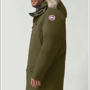 Canada Goose Coat (Refurbished)